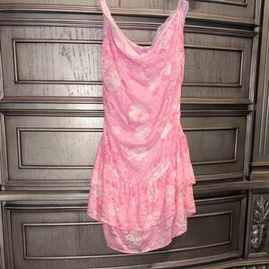 PINK LOVESHACK FANCY